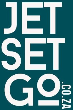 Jet Set Go Logo