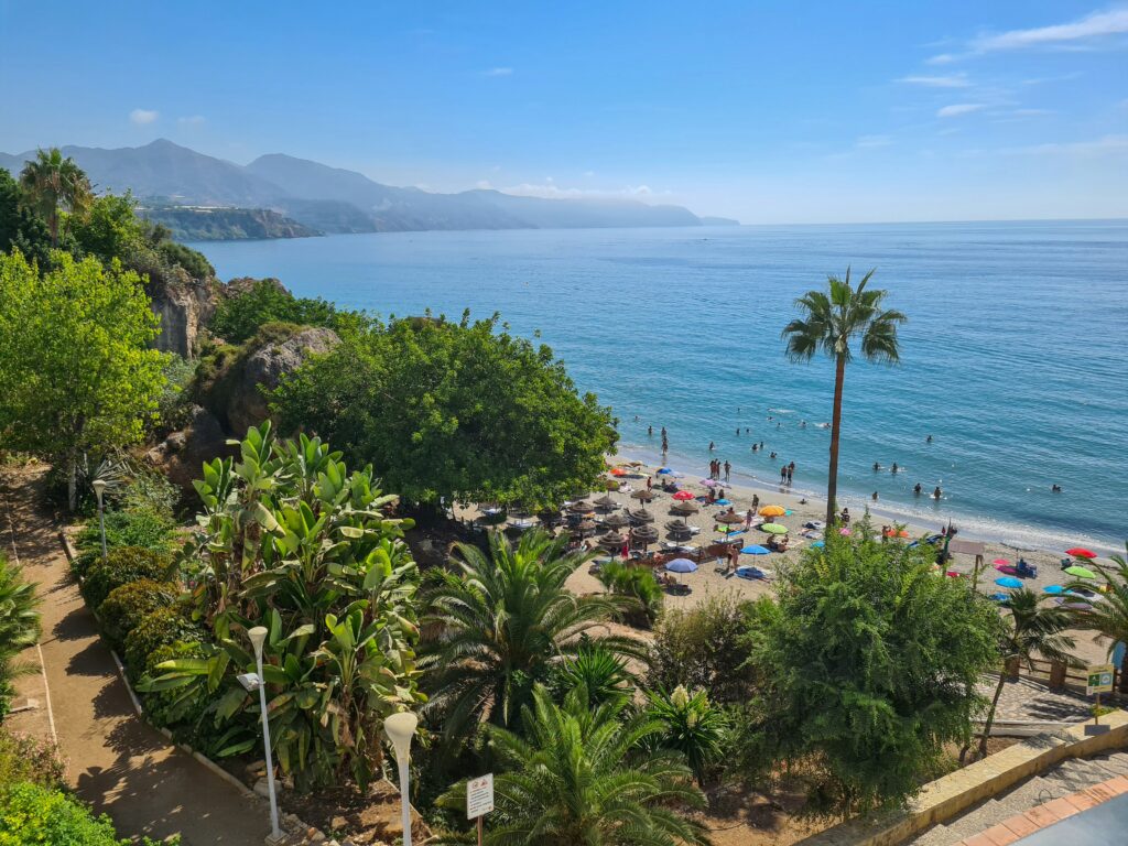 Malaga