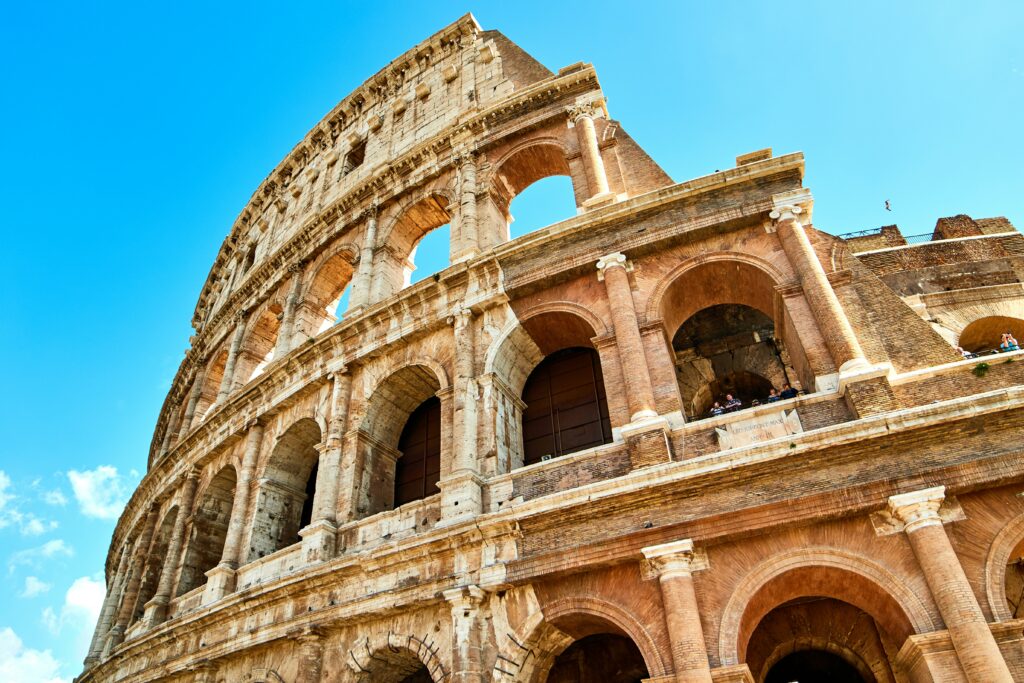 Coloseum